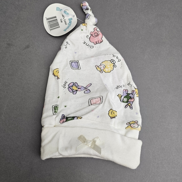 Baby Bonets - Picture 4 of 5